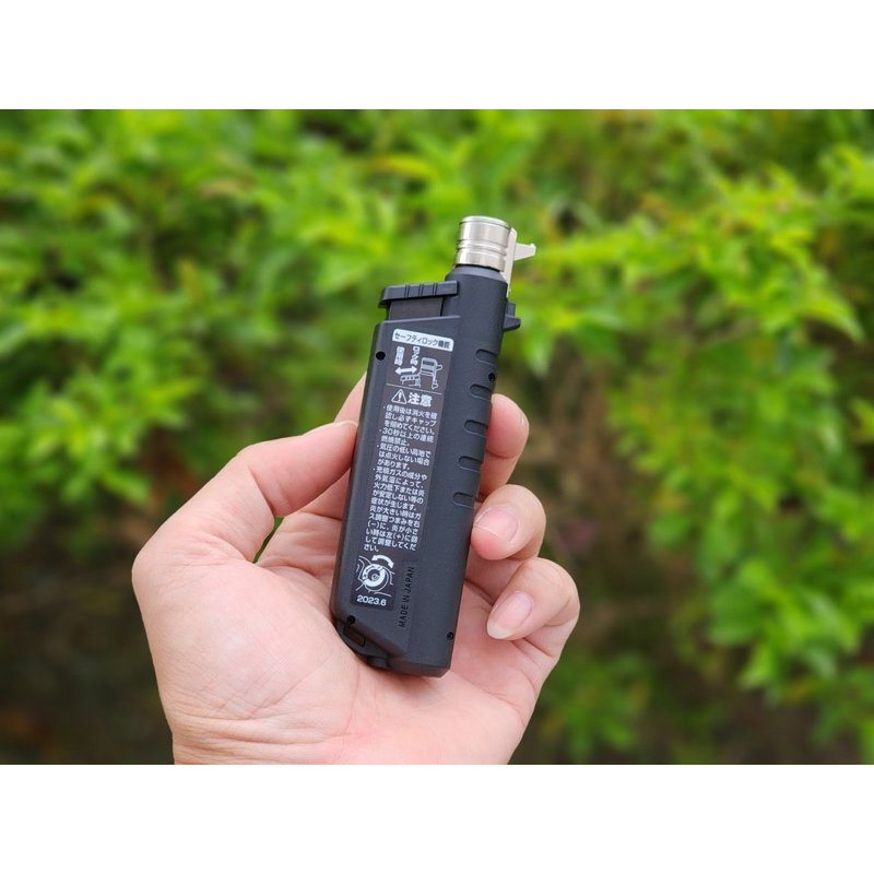 Soto Sliding Gas Torch, ST-487EXP