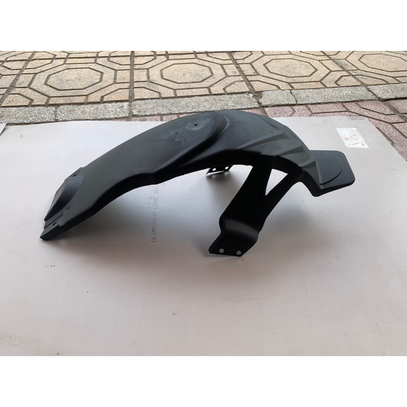 Chắn Bùn Sau Xe Điện Xmen Loại 2 Giảm xóc