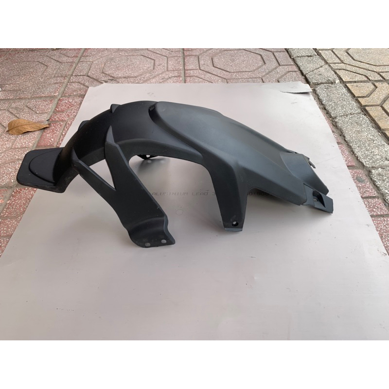 Chắn bùn sau xe điện Xmen loại cho 1 giảm xóc