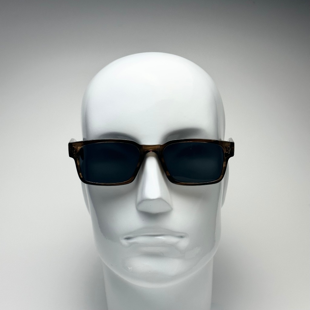 KINHLEGIASI | Kính mát BLAKE thời trang, kính râm gọng nhựa phong cách trẻ trung dành cho nam nữ