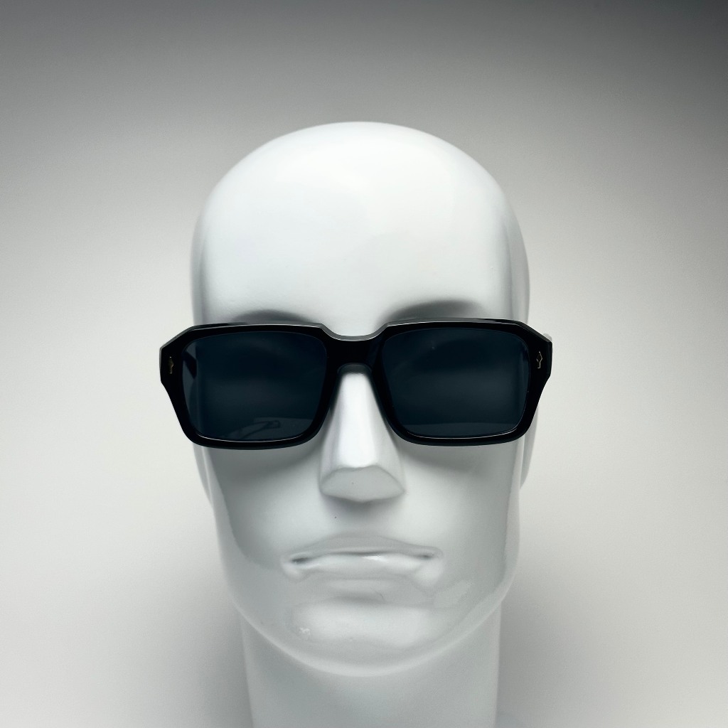 KINHLEGIASI |  Kính râm CLARK cực ngầu dành cho nam, kính mát thời trang hiện đại sang chảnh