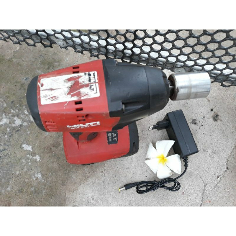 BÙ LÔNG HILTI SIW - 22A