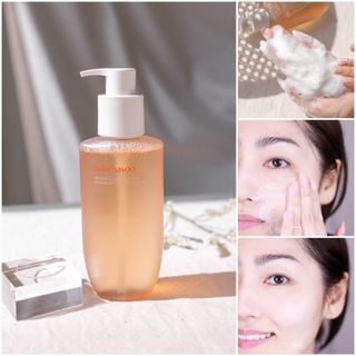 Sữa Rửa Mặt Dịu Nhẹ Sulwhasoo Gentle Cleansing Foam