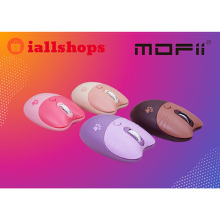 Chuột máy tính không dây mofii m3