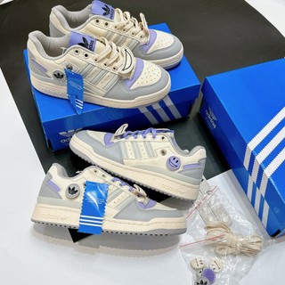 Giày thể thao adidas forum low ‘orbit grey’ gw4426 hottrend 2023 full pk