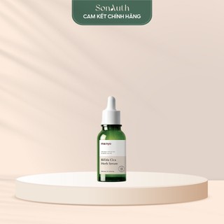 Tinh chất Ma:nyo Bifida Cica Herb Serum 50ml