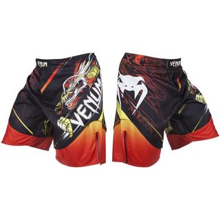 Quần mma venum tatsu king - nhiều màu sắc và size - chất liệu thấm hút tốt - hàng chính hãng