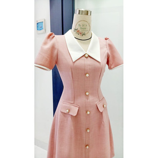 Nút vest cỡ lớn,nút kiểu