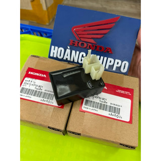 Ic Dream lùn 99 gắn wave Dream nhẹ xe