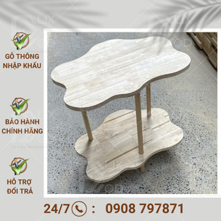 Felixwood_bàn đám mây 2 tầng