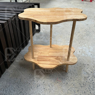 FELIXWOOD_BÀN ĐÁM MÂY 2 TẦNG