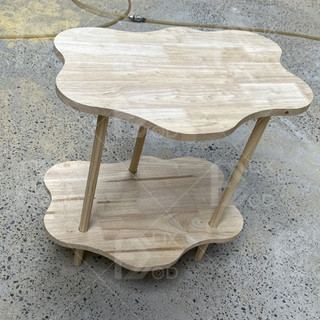 FELIXWOOD_BÀN ĐÁM MÂY 2 TẦNG