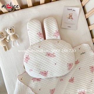 Gối nằm có tai Mochee