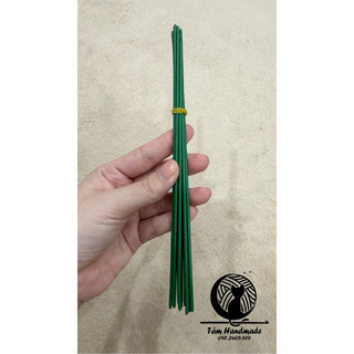 Kẽm cành làm hoa 20cm, 30cm, 40cm, 50cm, 60cm