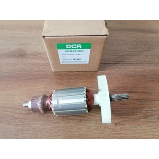 Ruột máy, rotor máy cưa gỗ maktec mt583, mt580