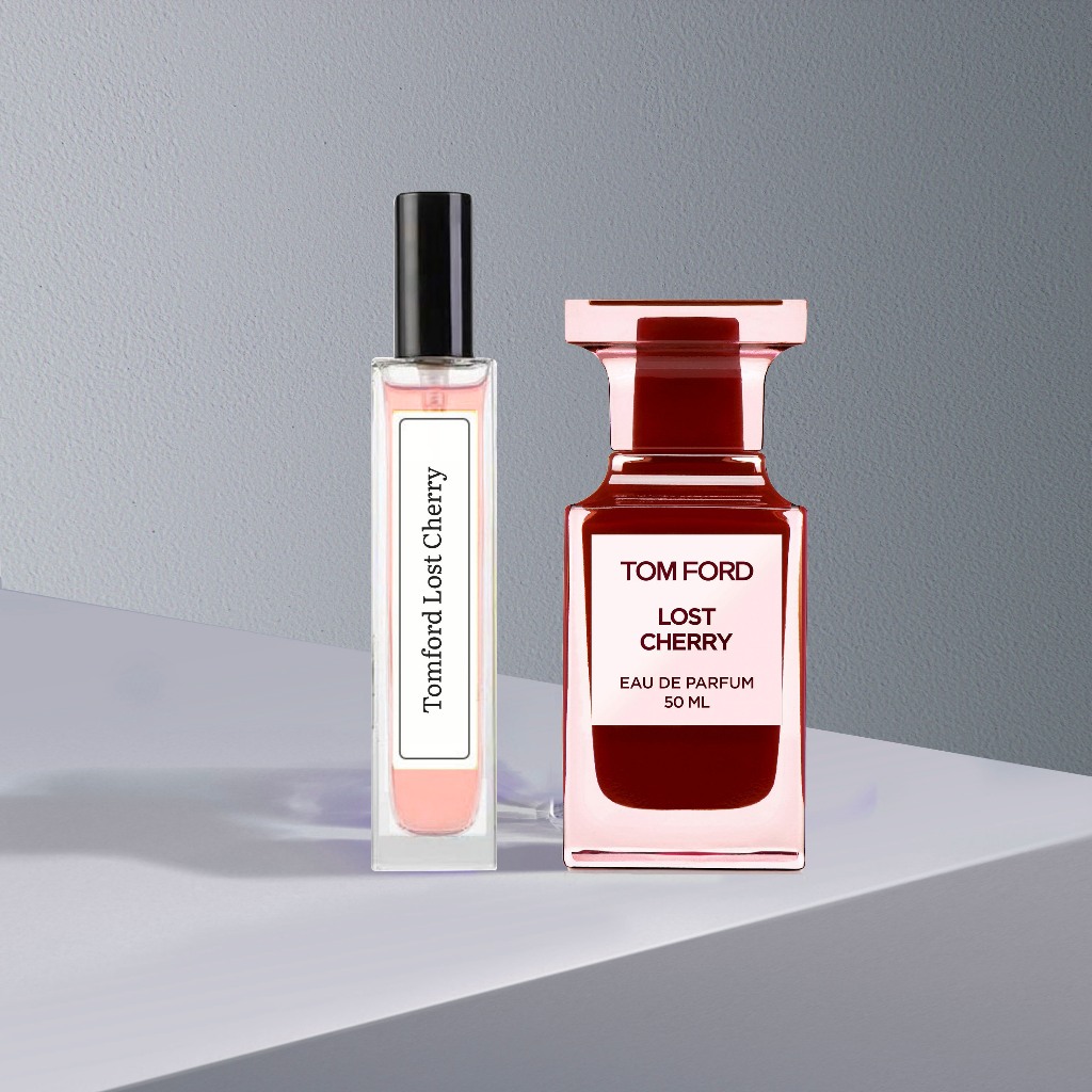 Nước hoa Unisex Tomford Lost Cherry
