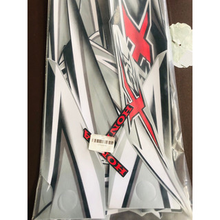 Tem Wave RSX 110 - 2010 Đen 3L