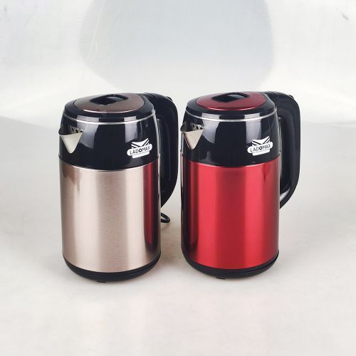 Bình đun siêu tốc Ladomax HA-888 DUNG TÍCH 2.5L