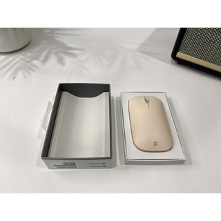 Microsoft Surface Mobile Mouse - Chuột không dây Bluetooth chính hãng Microsoft - Mới 100%.