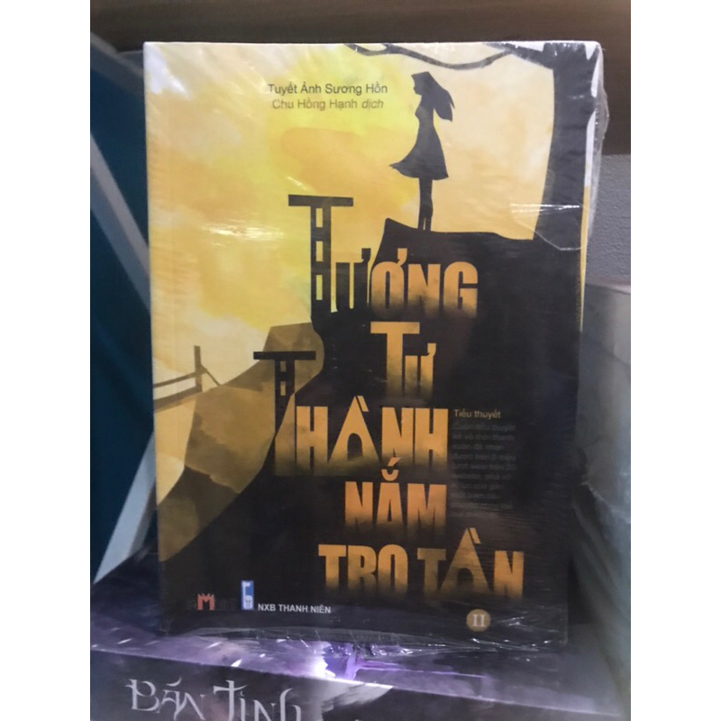 Tương tư thành nắm tro tàn-Nhắn tin xem thêm chất lượng sản phẩm