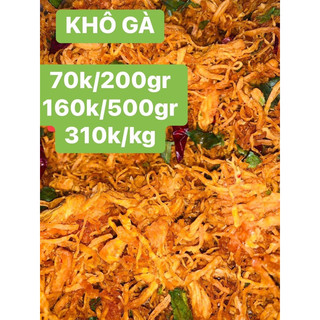 bò khô Quê Hương