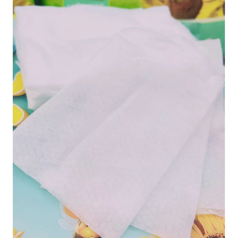 Khăn vải khô đa năng MAMA 900 gram