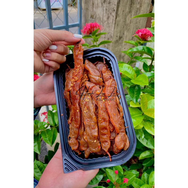 🌿ME RIM MUỐI ỚT DẺO KHÔNG HẠT -