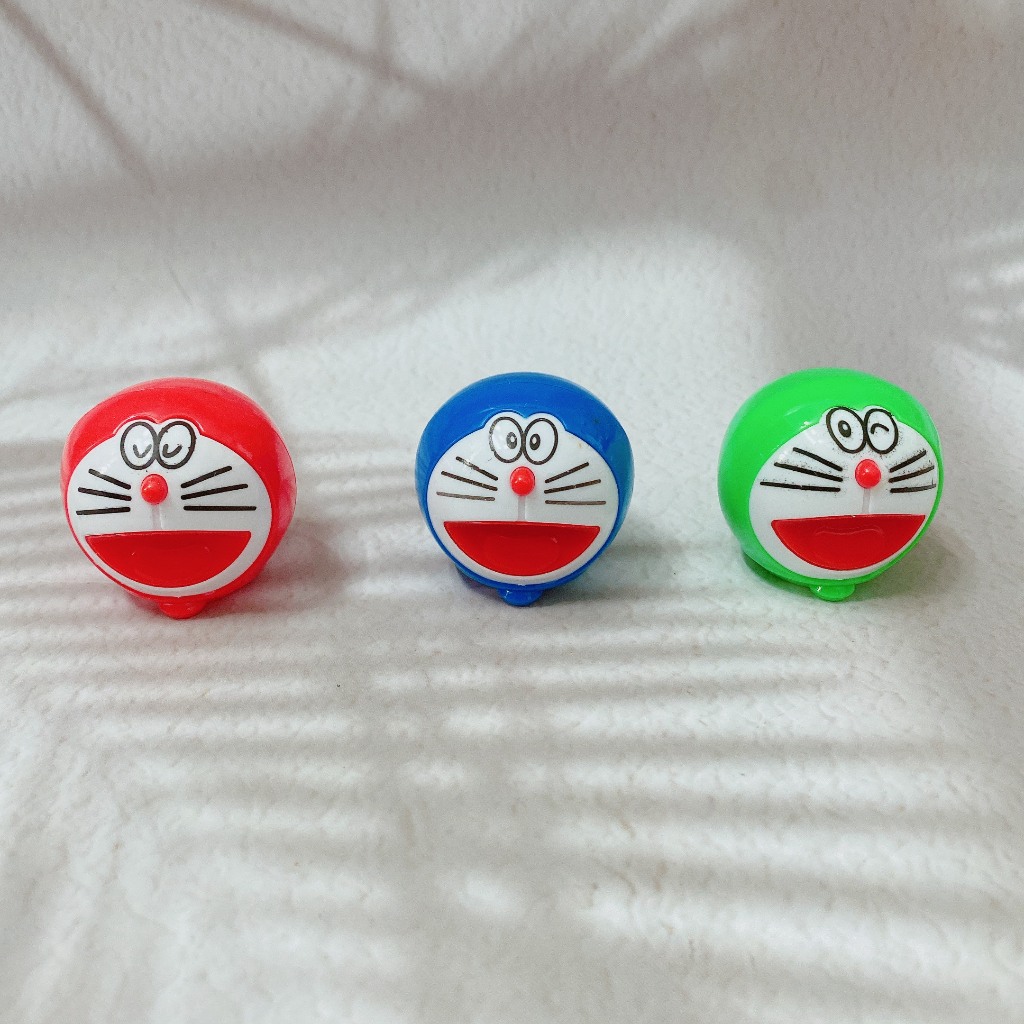 Gọt bút chì hình đầu Doraemon dễ thương cute TooYoo BK00588