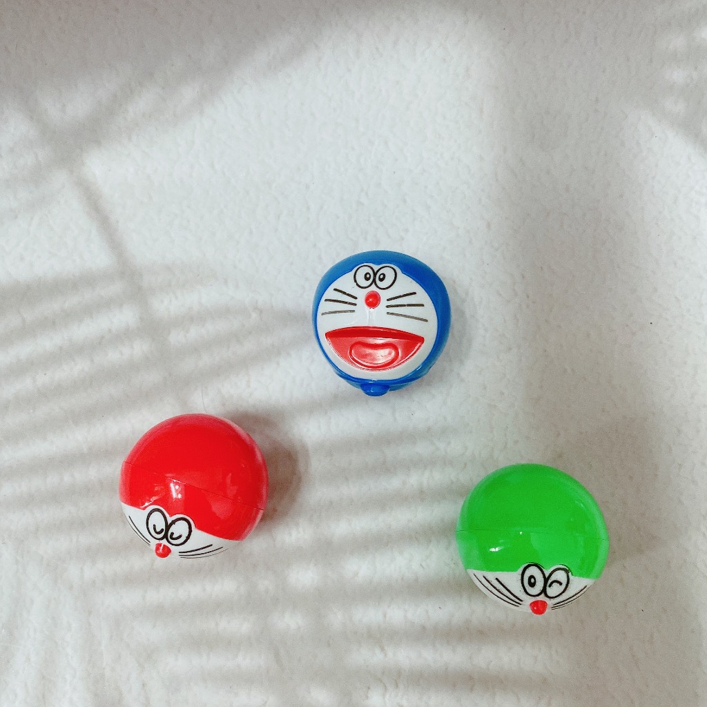 Gọt bút chì hình đầu Doraemon dễ thương cute TooYoo BK00588