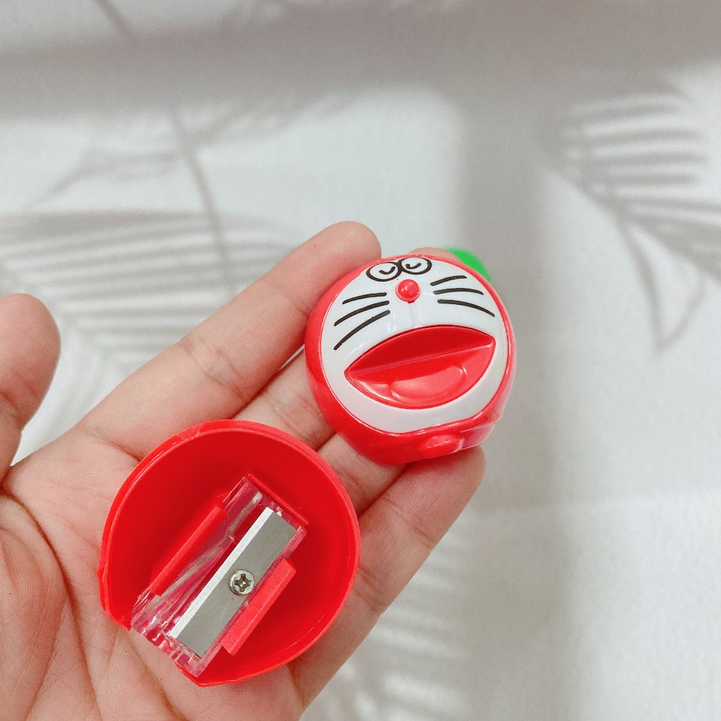 Gọt bút chì hình đầu Doraemon dễ thương cute TooYoo BK00588