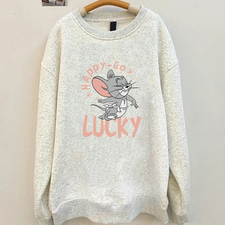 Áo sweater jerry