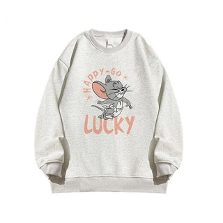 Áo sweater jerry