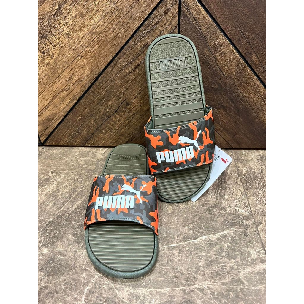 Dép quai ngang Puma dành cho nam giới