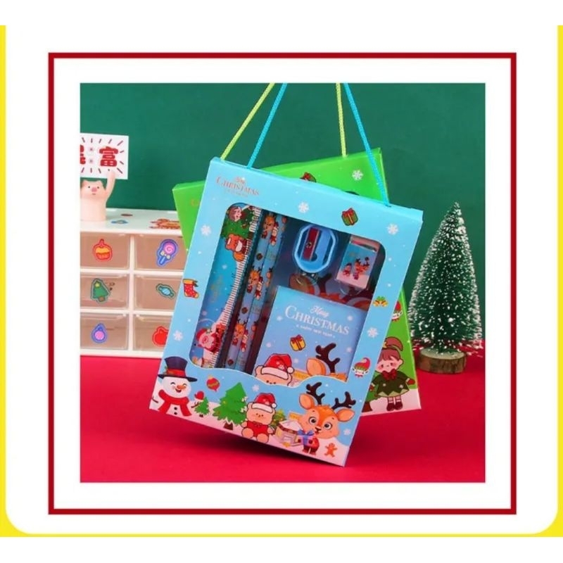 SÉT QUÀ NOEN CHO HS (20K/