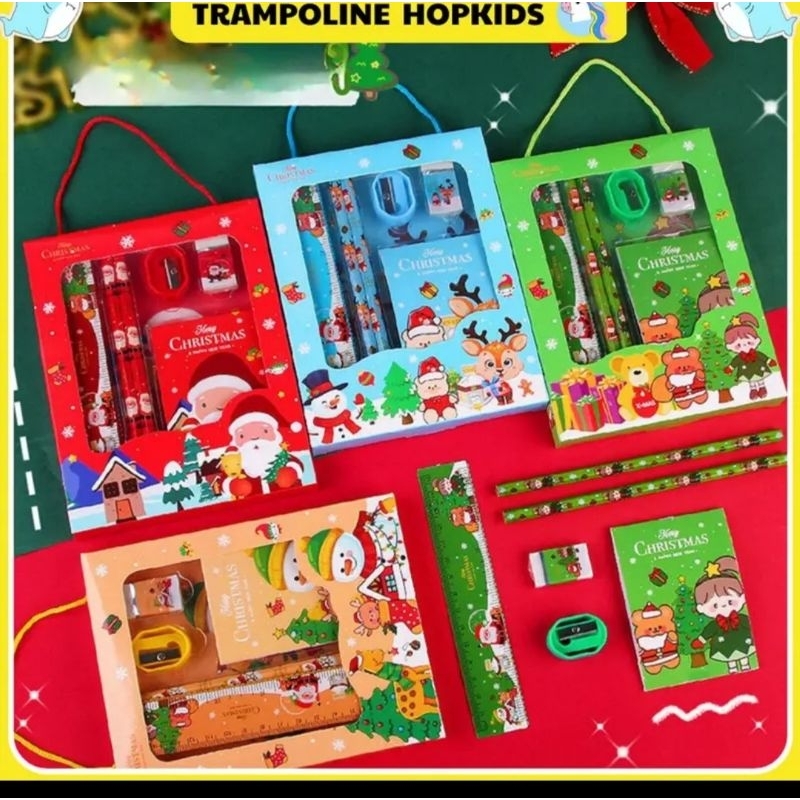 SÉT QUÀ NOEN CHO HS (20K/