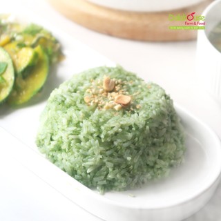 Hộp bột rau củ detox 7 vị