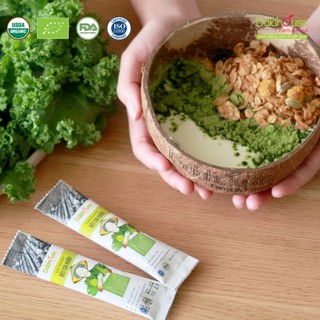 Hộp bột rau củ detox 7 vị