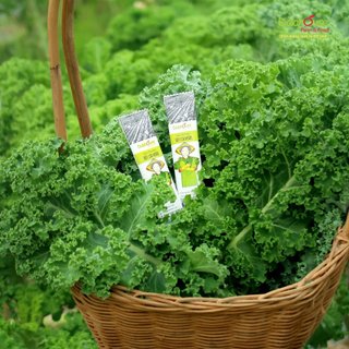 Hộp bột rau củ detox 7 vị