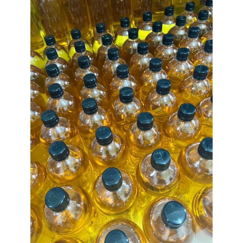 Dầu Massage Body Lavender  - Chai 1000ml