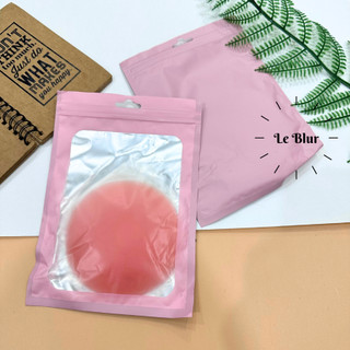 Miếng dán kéo ngực, miếng dán kéo silicon, Leblur