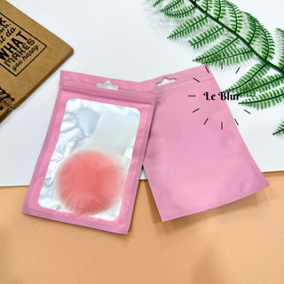 Miếng dán kéo ngực, miếng dán kéo silicon, Leblur
