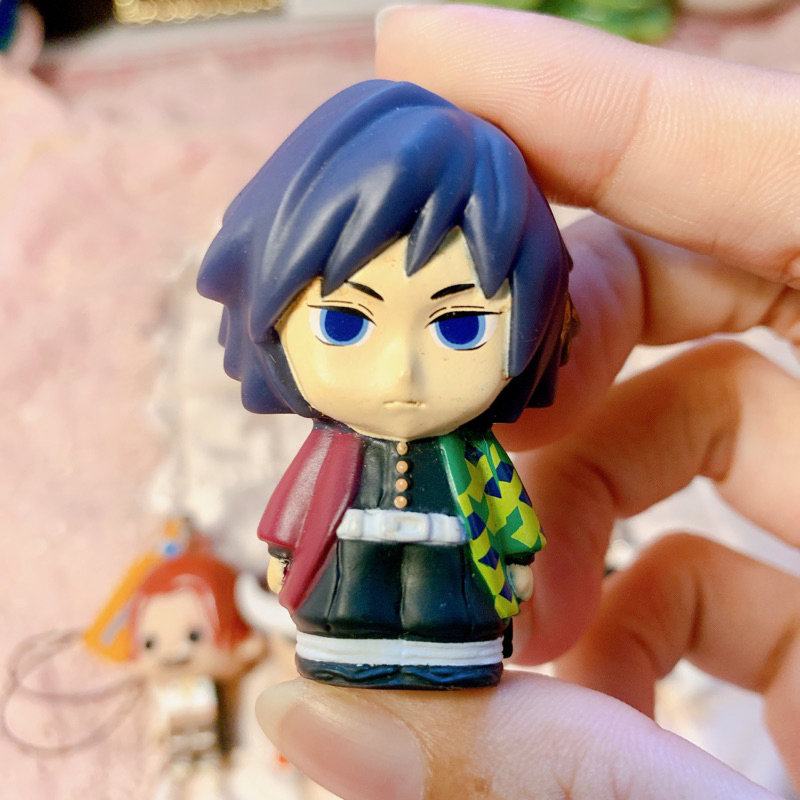 Mô hình móc khoá đồ chơi chính hãng nhật bản one piece siêu nhân