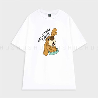 Áo thun Hos dog