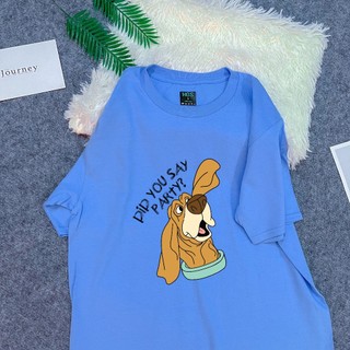 Áo thun Hos dog