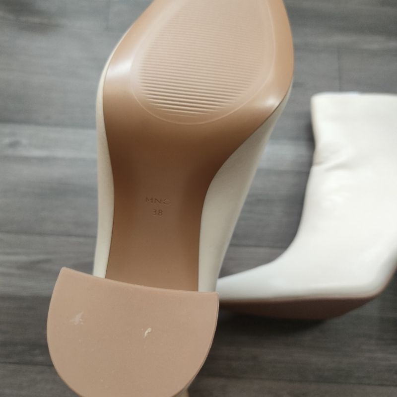 Boot nữ Mng* bigsize - dư xịn