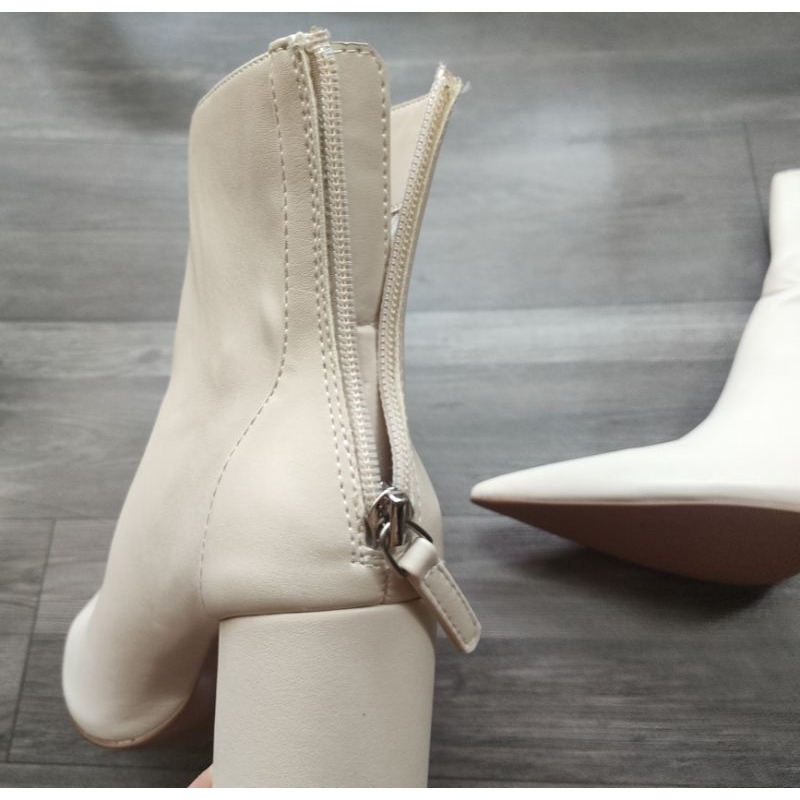 Boot nữ Mng* bigsize - dư xịn