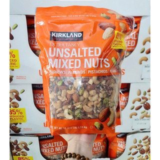 Hạt hỗn hợp Kirkland mixed nuts 1.13 kg