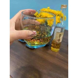 Nước mơ vảy vàng Kikkoman Nhật - 500ml