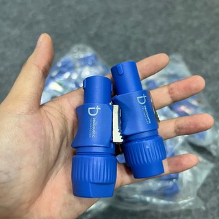 Combo 10 Jack loa Speakon Dbacoustic loại tốt, ae chơi rất bền
