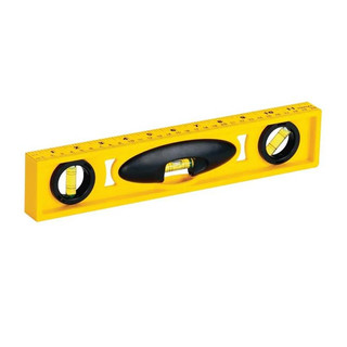 Thước thủy nhựa abs 24 inch/600 mm stanley stht42468-8